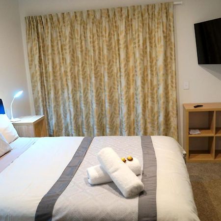 Am I In Heaven? Luxury 3 Ensuite Bedrooms Sleeps 8 Greymouth Luaran gambar