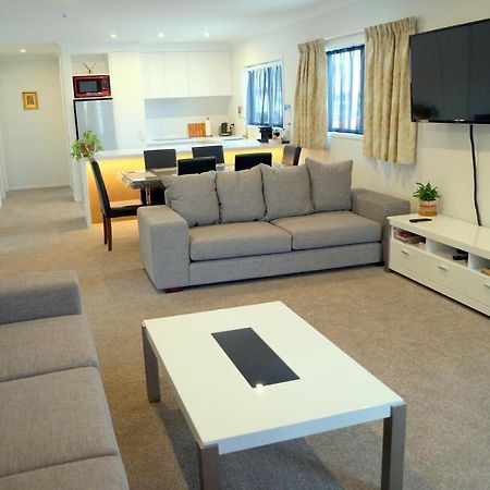 Am I In Heaven? Luxury 3 Ensuite Bedrooms Sleeps 8 Greymouth Luaran gambar
