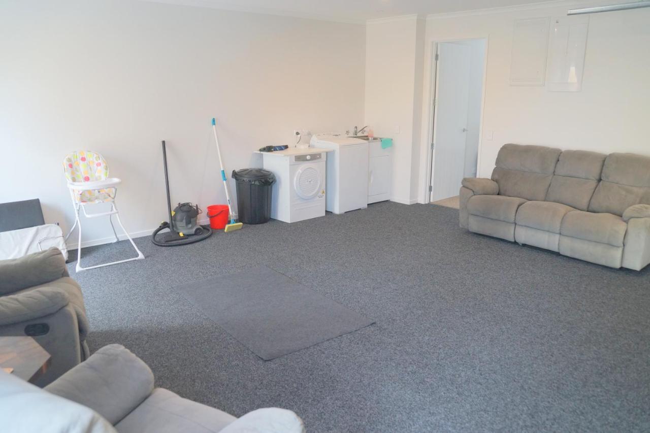 Am I In Heaven? Luxury 3 Ensuite Bedrooms Sleeps 8 Greymouth Luaran gambar